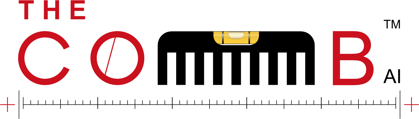 THE COMB — AI
